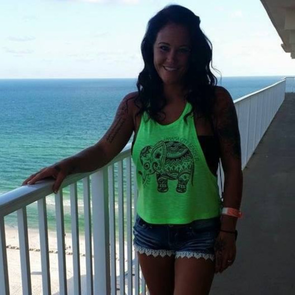 Meet your Posher, Misty - Picture 1 of 1